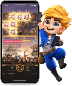 สล็อตออนไลน์