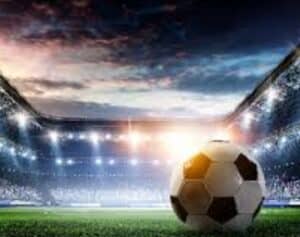 แทงบอลออนไลน์