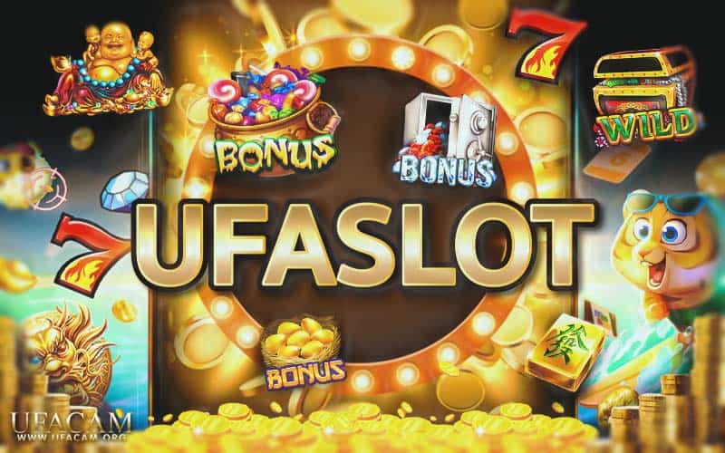 ufa slot
